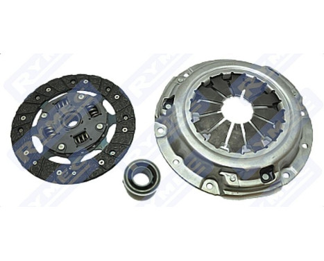Clutch Kit JT1312 Rymec