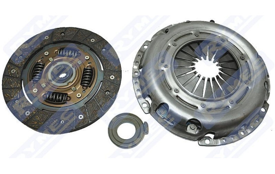 Clutch Kit JT1318 Rymec