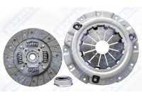 Clutch Kit JT1320 Rymec