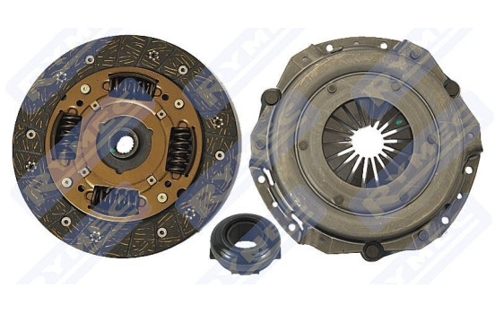 Clutch Kit JT1350 Rymec