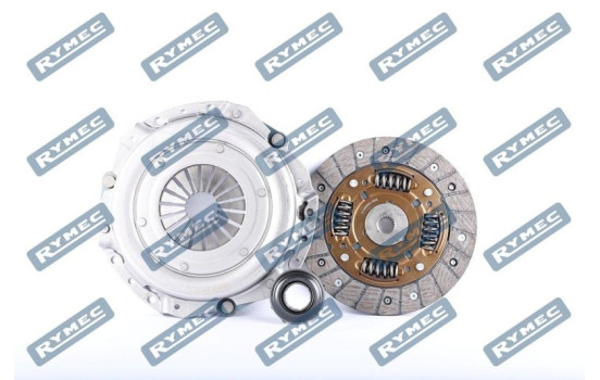 Clutch Kit JT1350 Rymec
