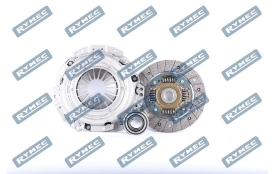 Clutch Kit JT1353 Rymec