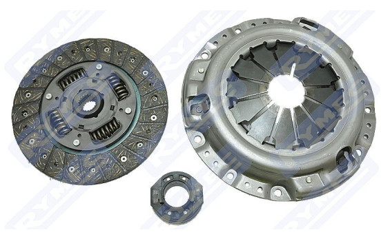 Clutch Kit JT1416 Rymec