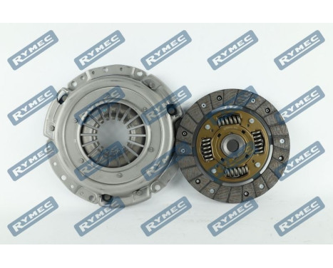 Clutch Kit JT1429 Rymec