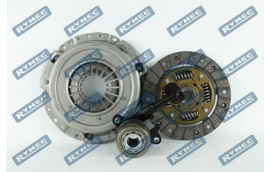 Clutch Kit JT1429040 Rymec
