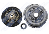 Clutch Kit JT1430 Rymec