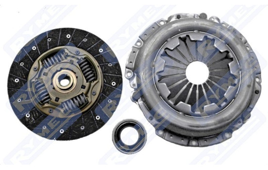 Clutch Kit JT1430 Rymec