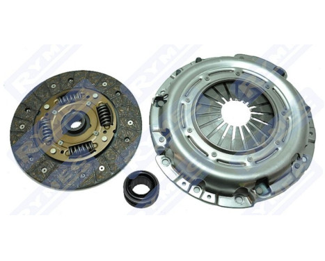 Clutch Kit JT1435 Rymec