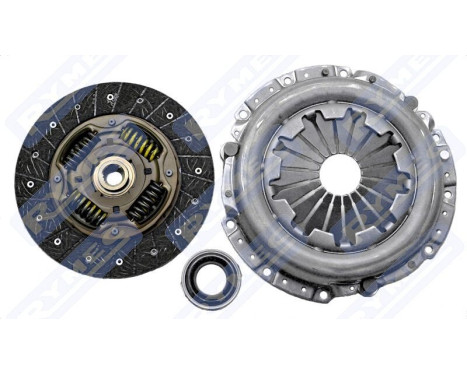 Clutch Kit JT1438 Rymec