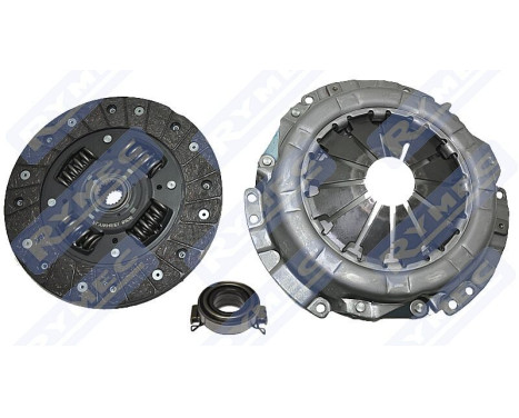 Clutch Kit JT1446 Rymec