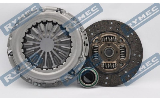 Clutch Kit JT1448 Rymec