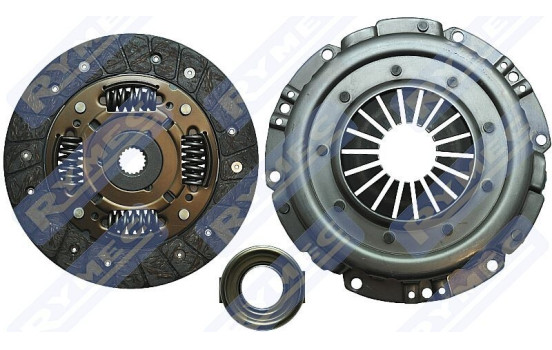 Clutch Kit JT1464 Rymec