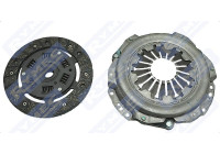 Clutch Kit JT1493 Rymec