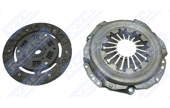 Clutch Kit JT1493 Rymec