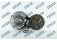 Clutch Kit JT1493040 Rymec