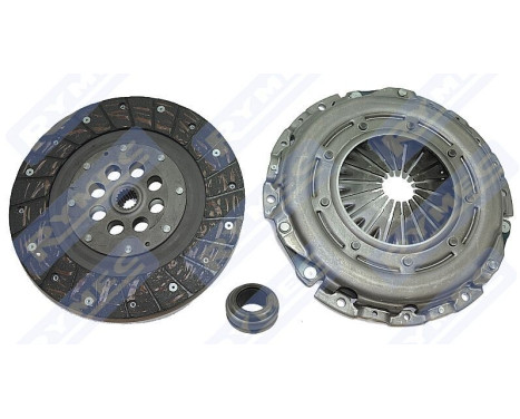Clutch Kit JT1494 Rymec