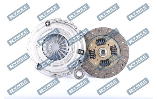 Clutch Kit JT1496 Rymec