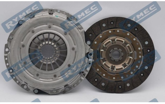 Clutch Kit JT1501 Rymec