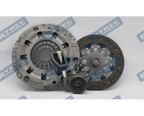 Clutch Kit JT1502010 Rymec