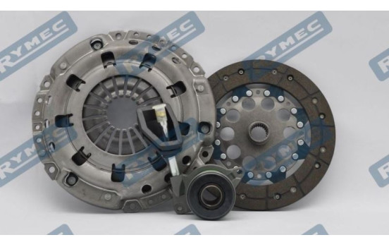 Clutch Kit JT1502010 Rymec