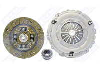 Clutch Kit JT1520 Rymec