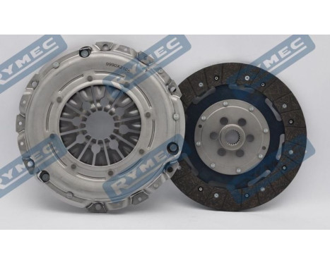 Clutch Kit JT1523 Rymec