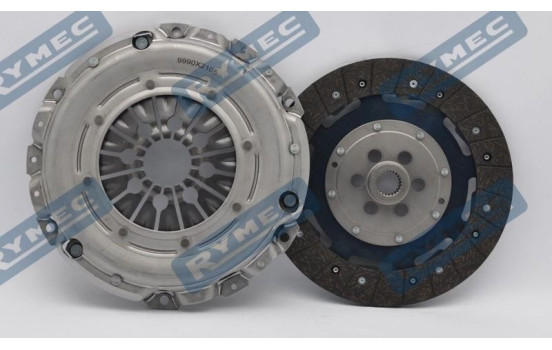 Clutch Kit JT1523 Rymec