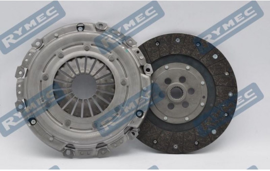 Clutch Kit JT1525 Rymec