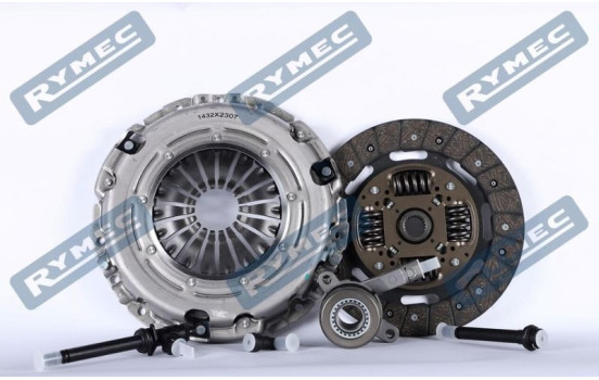 Clutch kit JT15291069 Rymec
