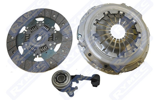Clutch Kit JT1532040 Rymec