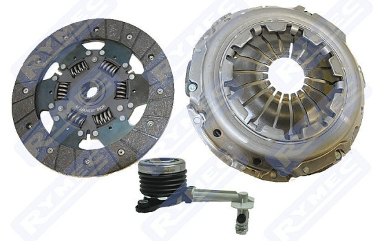 Clutch Kit JT1532042 Rymec
