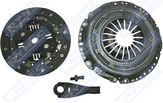 clutch kit JT1536 Rymec