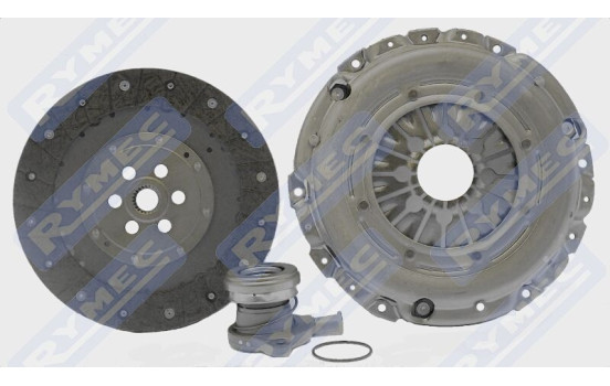 Clutch Kit JT1540047 Rymec