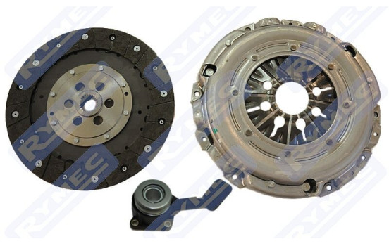Clutch Kit JT1540056 Rymec