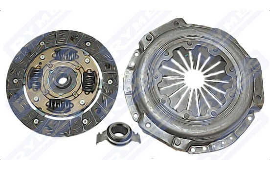 Clutch Kit JT1569 Rymec