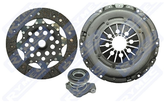 Clutch Kit JT1598043 Rymec