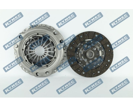 Clutch Kit JT1600 Rymec