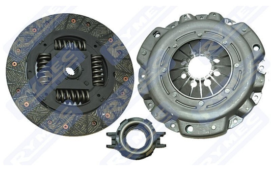 Clutch Kit JT1616 Rymec