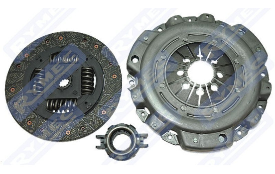 Clutch Kit JT1617 Rymec