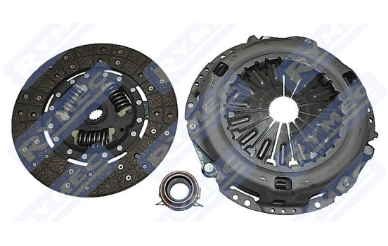 Clutch Kit JT1619 Rymec