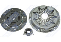 Clutch Kit JT1620 Rymec