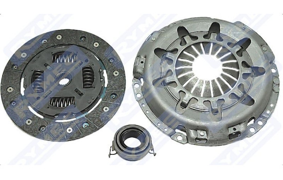 Clutch Kit JT1620 Rymec