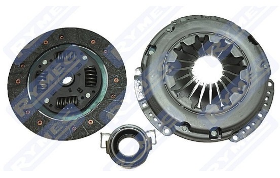 Clutch Kit JT1621 Rymec