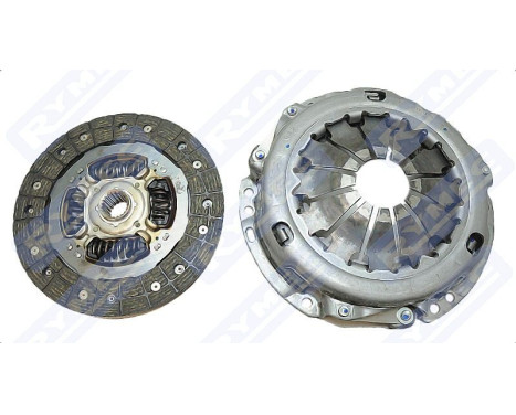 Clutch Kit JT1622 Rymec