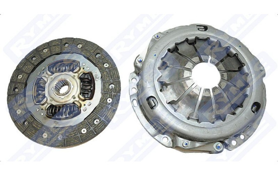 Clutch Kit JT1622 Rymec