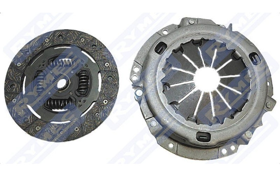 Clutch Kit JT1623 Rymec