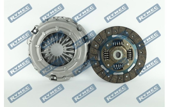 Clutch Kit JT1629 Rymec