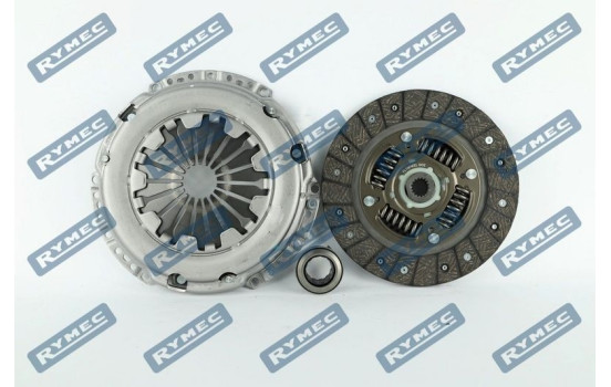 Clutch Kit JT1633 Rymec