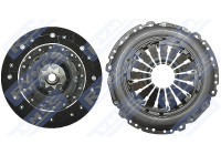 Clutch Kit JT1635 Rymec