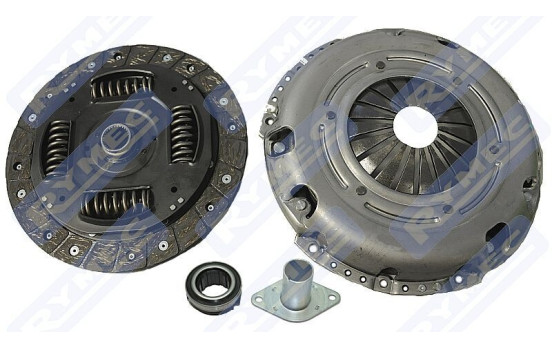 Clutch Kit JT1643 Rymec